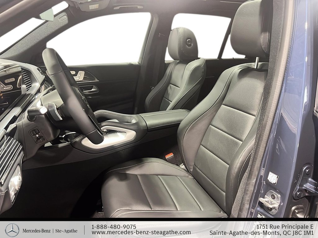 2026 Mercedes-Benz GLE 450e 4MATIC SUV in Charlemagne, Quebec - 12 - w1024h768px