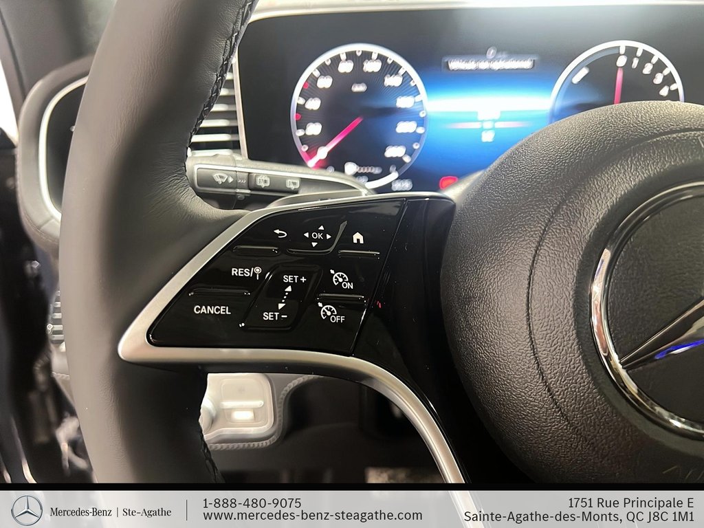2026 Mercedes-Benz GLE 450e 4MATIC SUV in Charlemagne, Quebec - 19 - w1024h768px