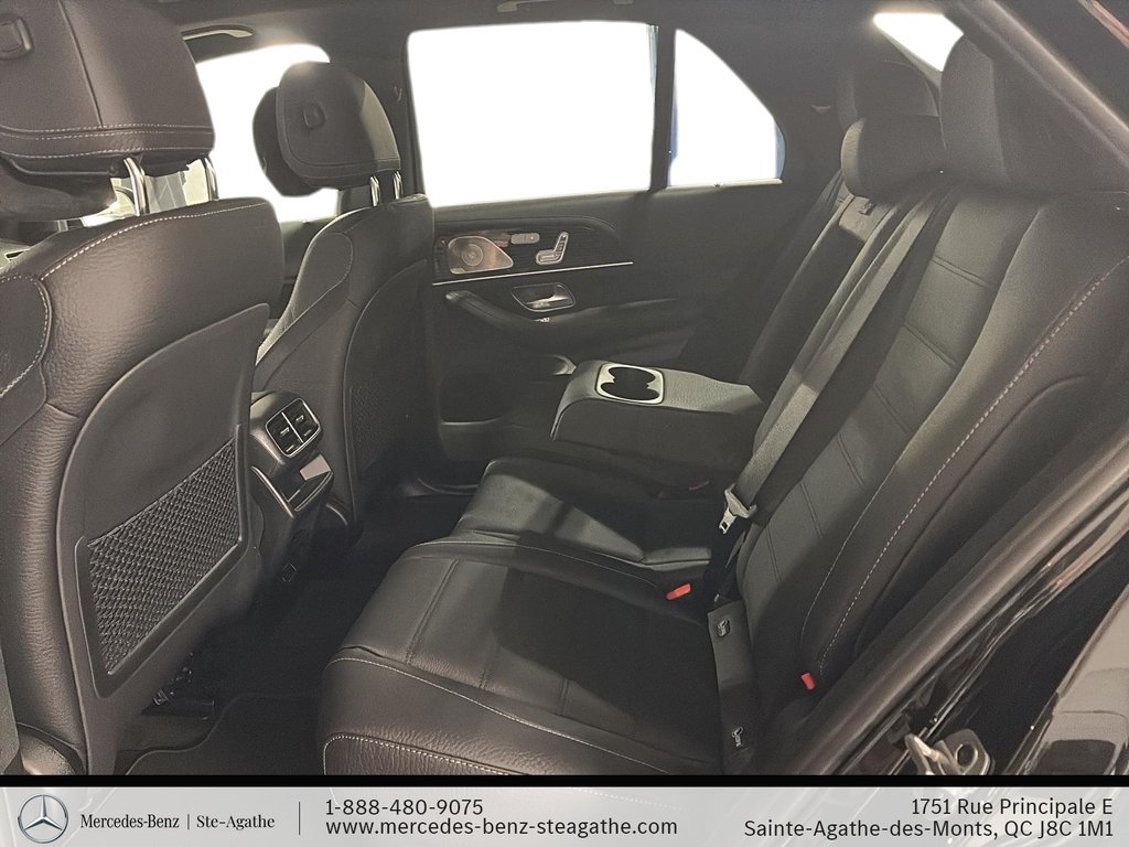 Mercedes-Benz GLE 450 4MATIC SUV 2026 à Charlemagne, Québec - 12 - w1024h768px