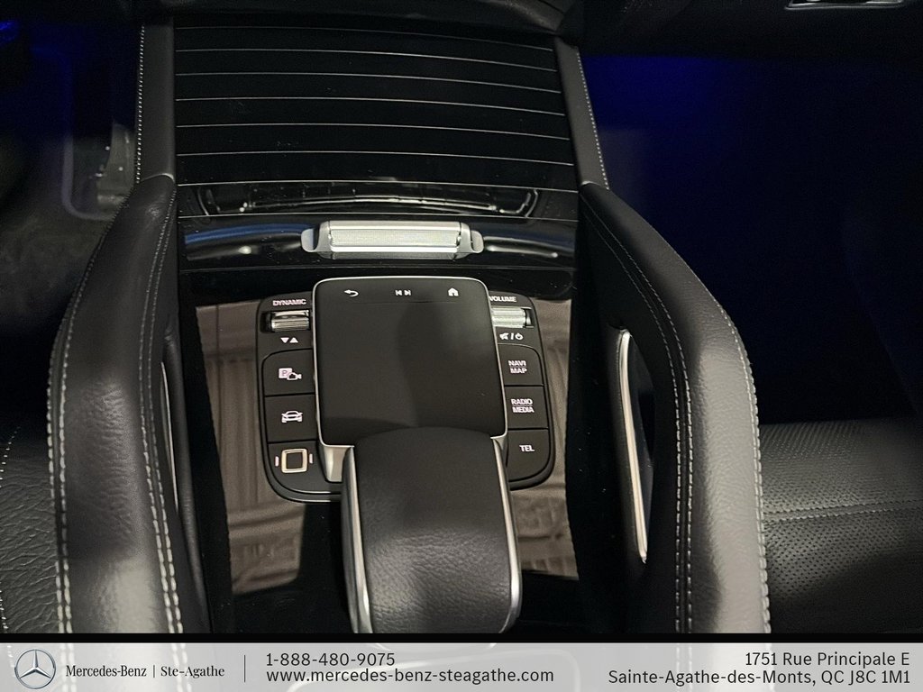 Mercedes-Benz GLE 450 4MATIC SUV 2026 à Charlemagne, Québec - 24 - w1024h768px