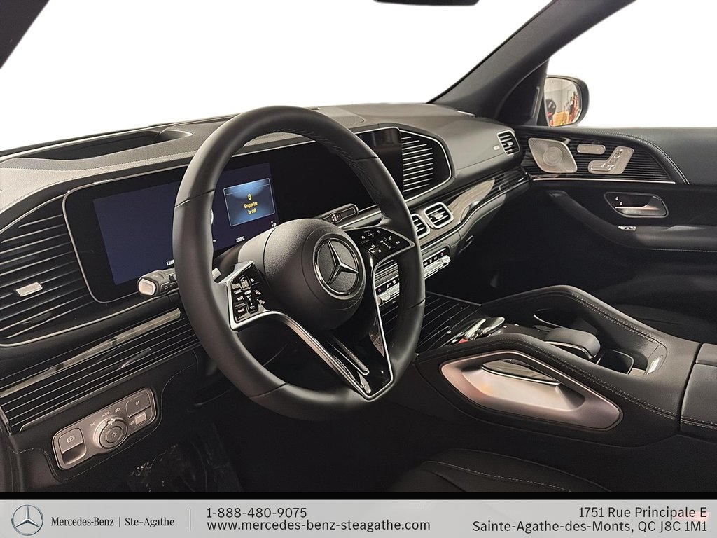 Mercedes-Benz GLE 450 4MATIC SUV 2026 à Charlemagne, Québec - 11 - w1024h768px