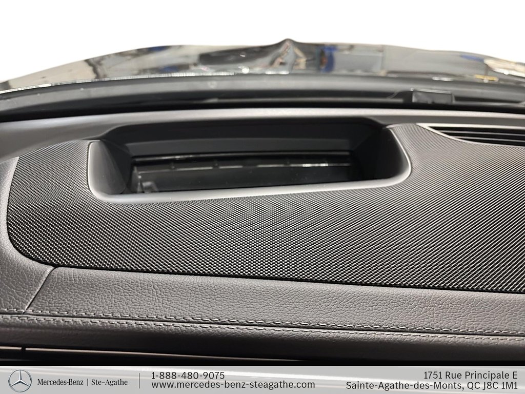 Mercedes-Benz GLE 450 4MATIC SUV 2026 à Charlemagne, Québec - 27 - w1024h768px