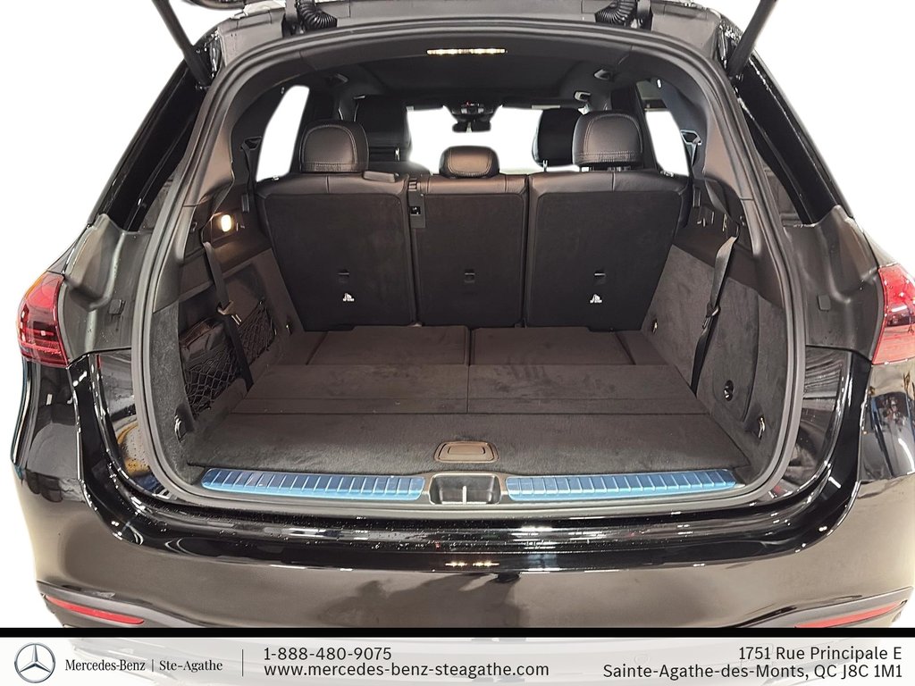 Mercedes-Benz GLE 450 4MATIC SUV 2026 à Charlemagne, Québec - 7 - w1024h768px
