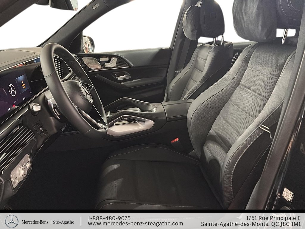 Mercedes-Benz GLE 450 4MATIC SUV 2026 à Charlemagne, Québec - 10 - w1024h768px