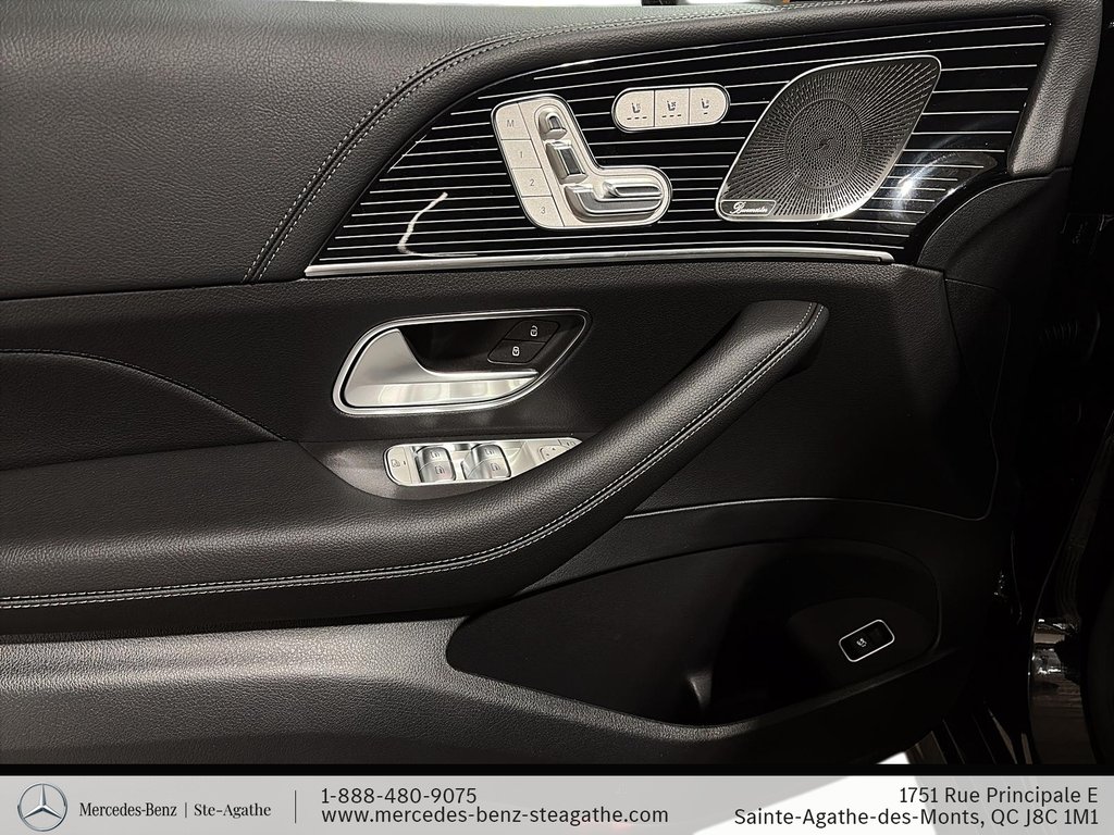 Mercedes-Benz GLE 450 4MATIC SUV 2026 à Charlemagne, Québec - 13 - w1024h768px
