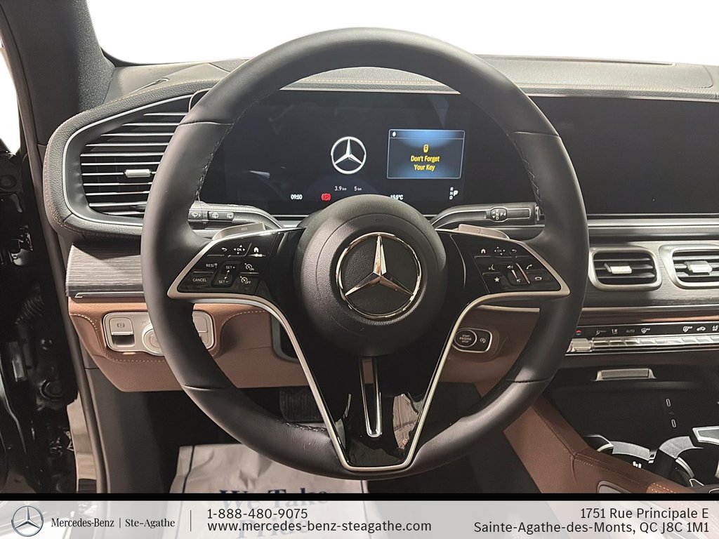 Mercedes-Benz GLE 350 4MATIC SUV 2026 à Charlemagne, Québec - 14 - w1024h768px