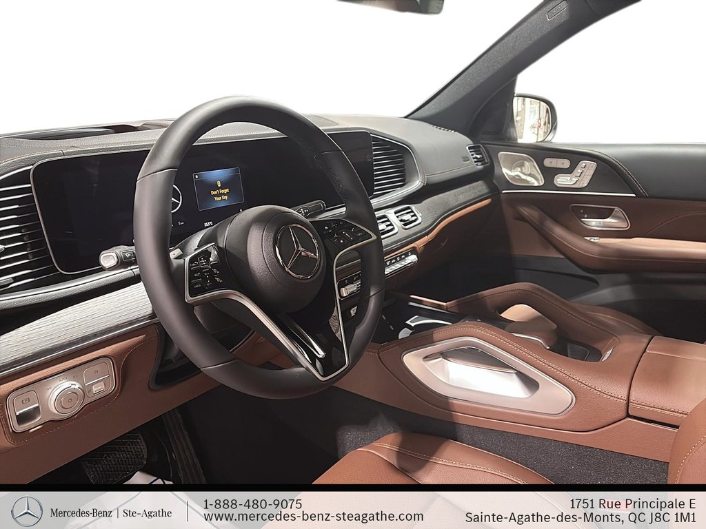 Mercedes-Benz GLE 350 4MATIC SUV 2026 à Charlemagne, Québec - 11 - w1024h768px