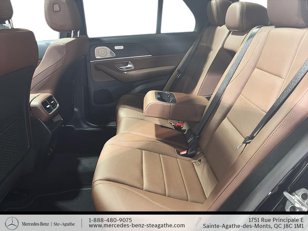 Mercedes-Benz GLE 350 4MATIC SUV 2026 à Charlemagne, Québec - 12 - w1024h768px