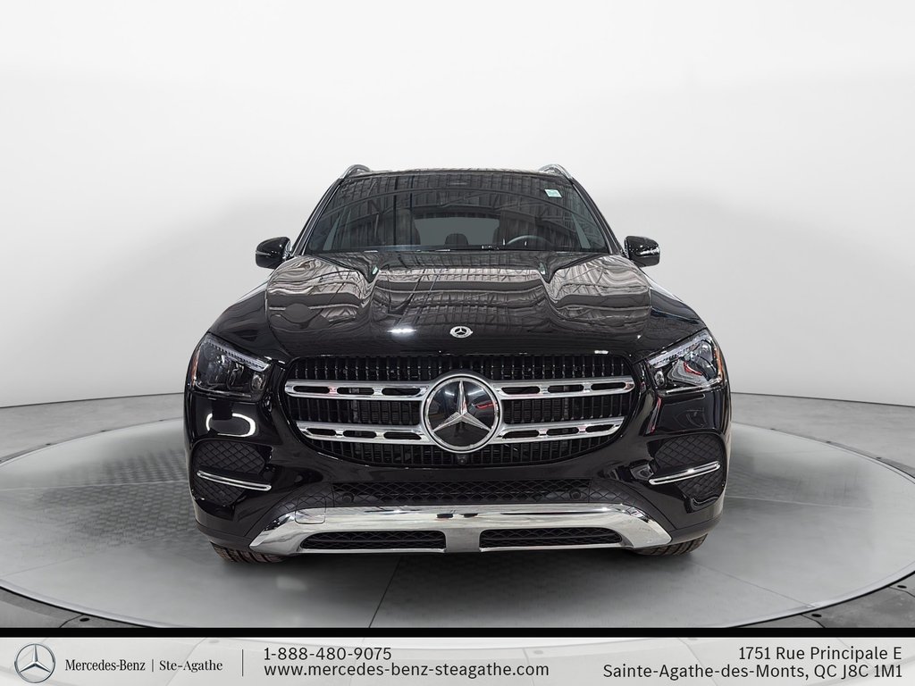 Mercedes-Benz GLE 350 4MATIC SUV 2026 à Charlemagne, Québec - 2 - w1024h768px