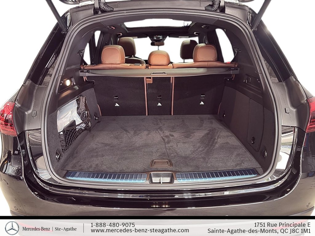 Mercedes-Benz GLE 350 4MATIC SUV 2026 à Charlemagne, Québec - 7 - w1024h768px