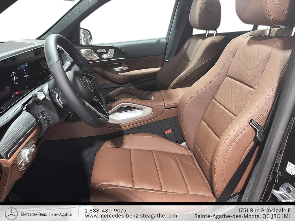 Mercedes-Benz GLE 350 4MATIC SUV 2026 à Charlemagne, Québec - 10 - w1024h768px