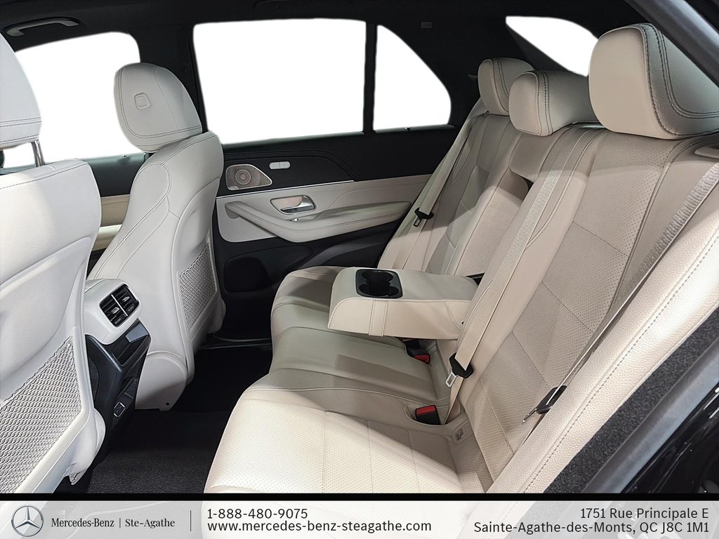2026 Mercedes-Benz GLE 450 4MATIC SUV in Charlemagne, Quebec - 12 - w1024h768px