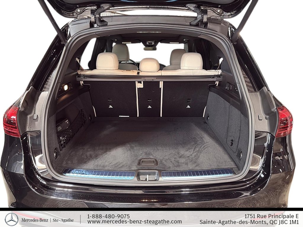 2026 Mercedes-Benz GLE 450 4MATIC SUV in Charlemagne, Quebec - 7 - w1024h768px