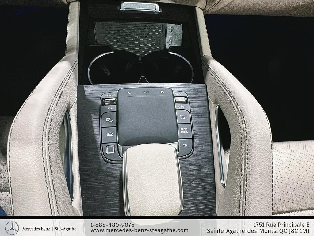 2026 Mercedes-Benz GLE 450 4MATIC SUV in Charlemagne, Quebec - 25 - w1024h768px