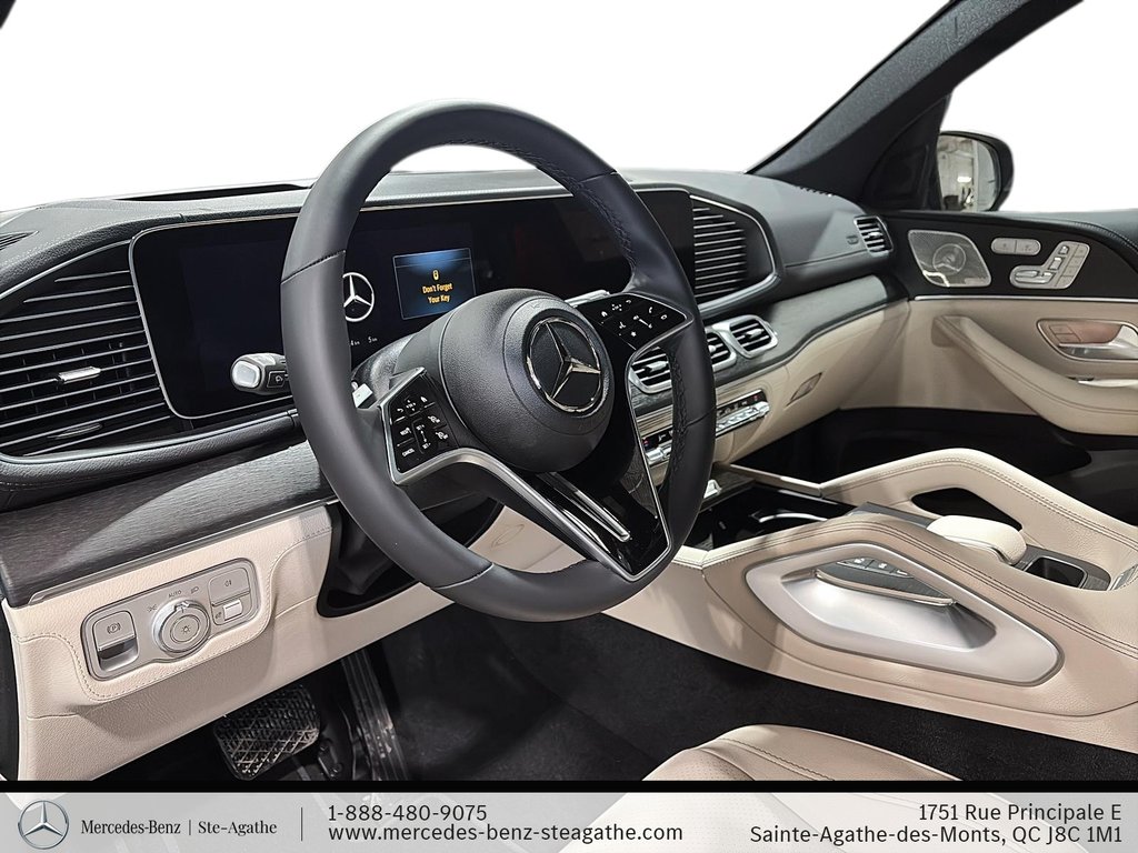 2026 Mercedes-Benz GLE 450 4MATIC SUV in Charlemagne, Quebec - 11 - w1024h768px