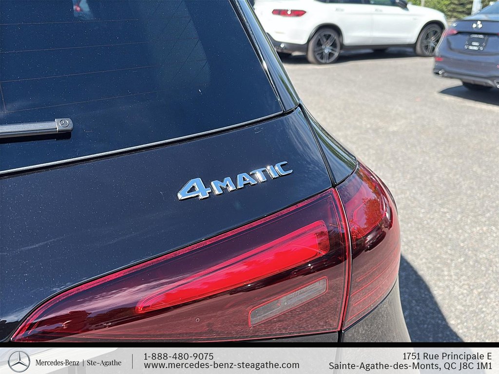 2026 Mercedes-Benz GLE 350 4MATIC SUV in Charlemagne, Quebec - 6 - w1024h768px