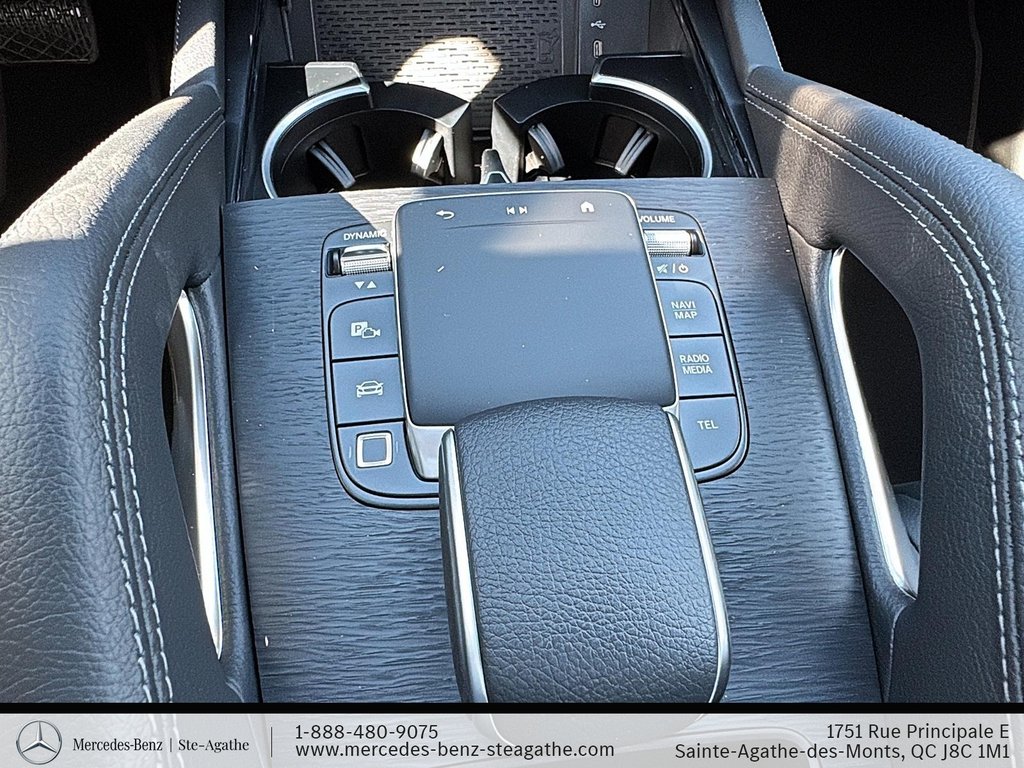 2026 Mercedes-Benz GLE 350 4MATIC SUV in Charlemagne, Quebec - 24 - w1024h768px