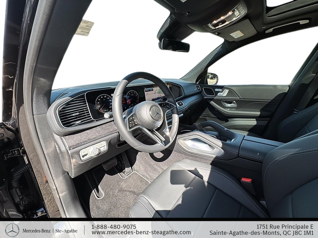 2026 Mercedes-Benz GLE 350 4MATIC SUV in Charlemagne, Quebec - 11 - w1024h768px