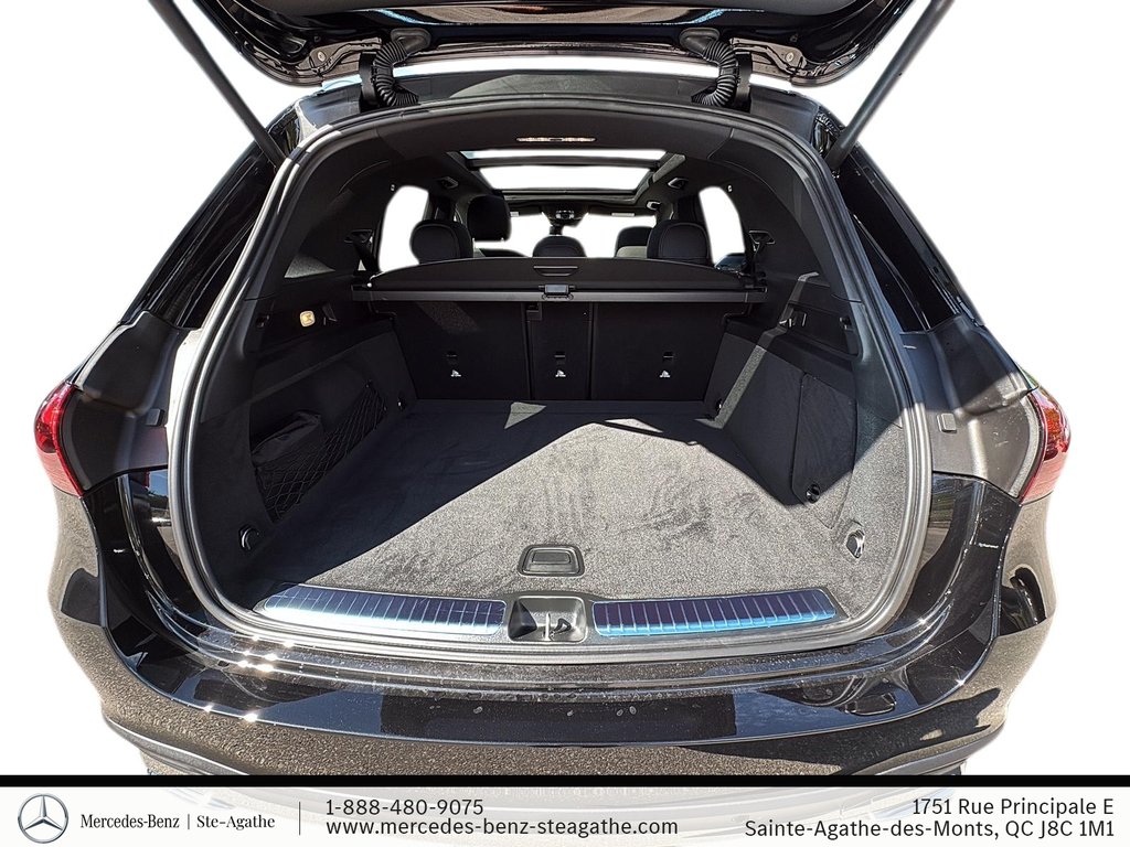 2026 Mercedes-Benz GLE 350 4MATIC SUV in Charlemagne, Quebec - 7 - w1024h768px