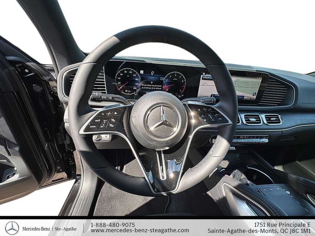 2026 Mercedes-Benz GLE 350 4MATIC SUV in Charlemagne, Quebec - 14 - w1024h768px