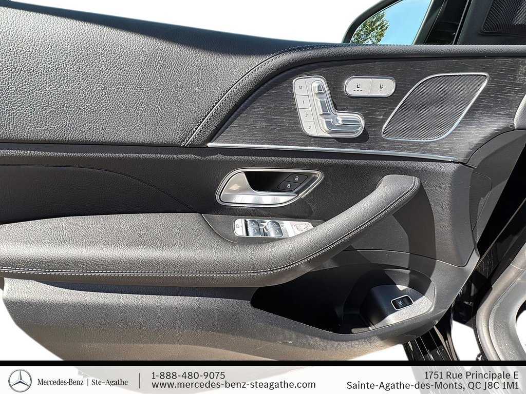 2026 Mercedes-Benz GLE 350 4MATIC SUV in Charlemagne, Quebec - 13 - w1024h768px