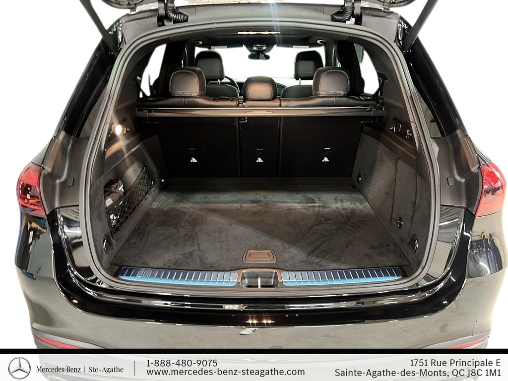 Mercedes-Benz GLE AMG 53 4MATIC+ SUV 2026 à Charlemagne, Québec - 7 - w1024h768px