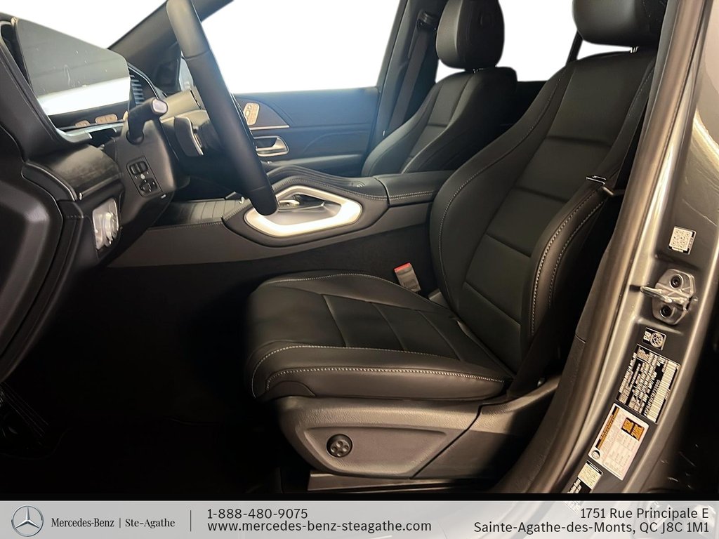 2026 Mercedes-Benz GLE 350 4MATIC SUV in Charlemagne, Quebec - 6 - w1024h768px