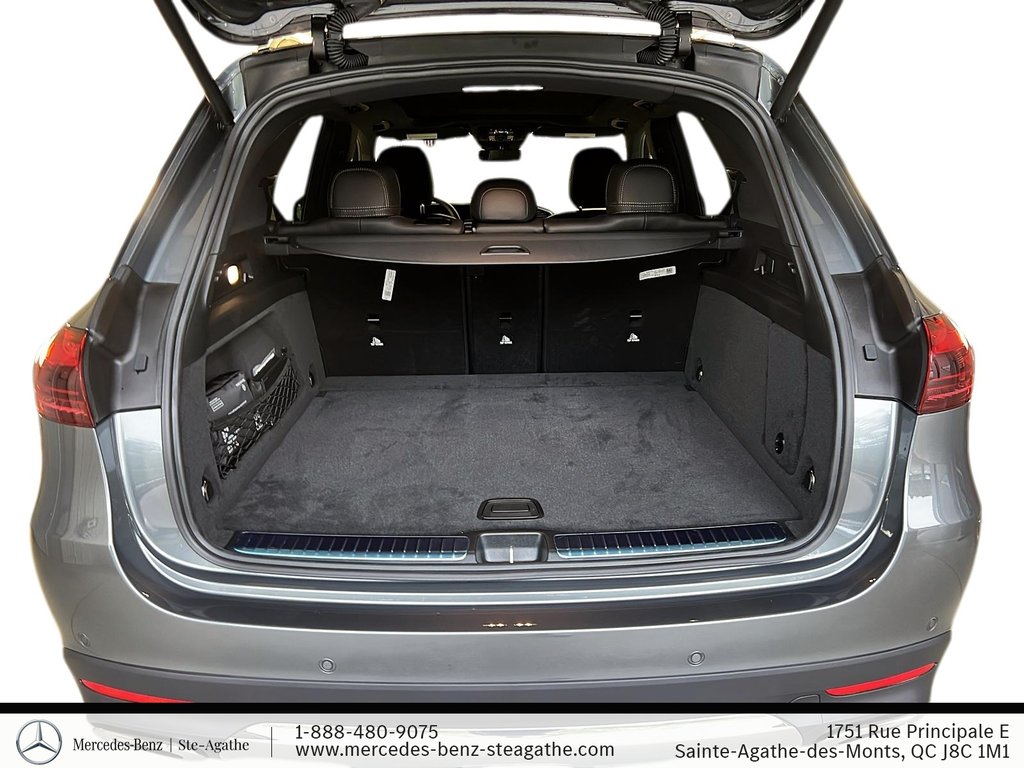 2026 Mercedes-Benz GLE 350 4MATIC SUV in Charlemagne, Quebec - 11 - w1024h768px