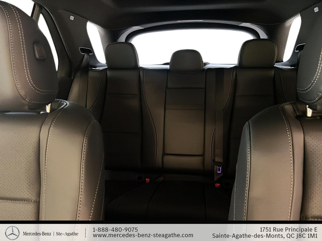 2026 Mercedes-Benz GLE 350 4MATIC SUV in Charlemagne, Quebec - 10 - w1024h768px