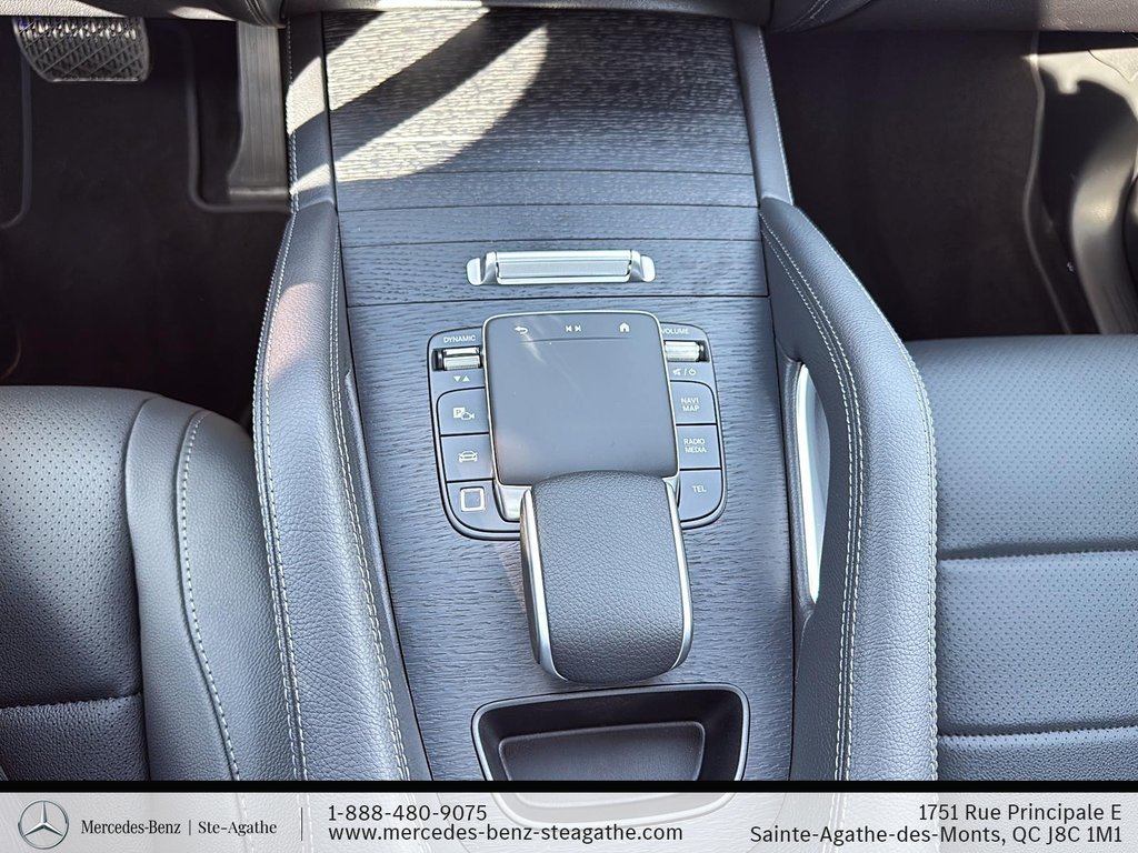 2026 Mercedes-Benz GLE 450 4MATIC SUV in Charlemagne, Quebec - 18 - w1024h768px
