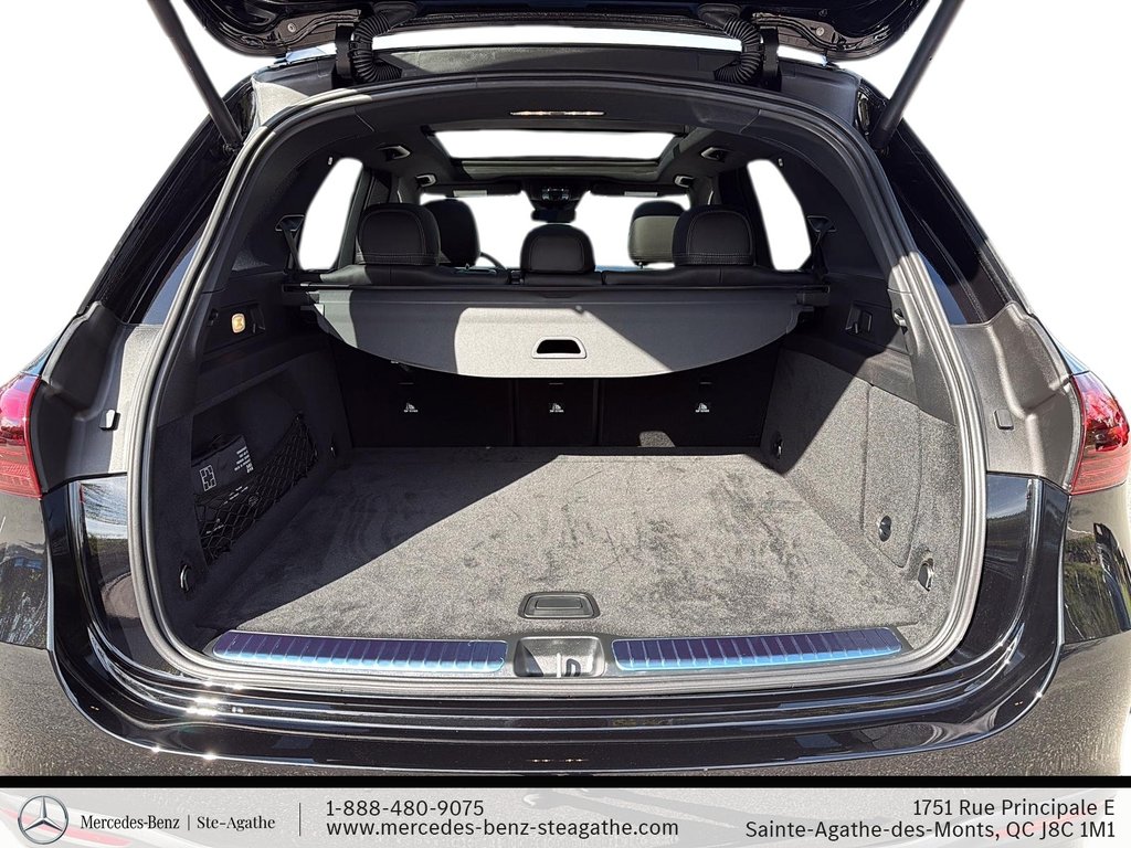 2026 Mercedes-Benz GLE 450 4MATIC SUV in Charlemagne, Quebec - 10 - w1024h768px
