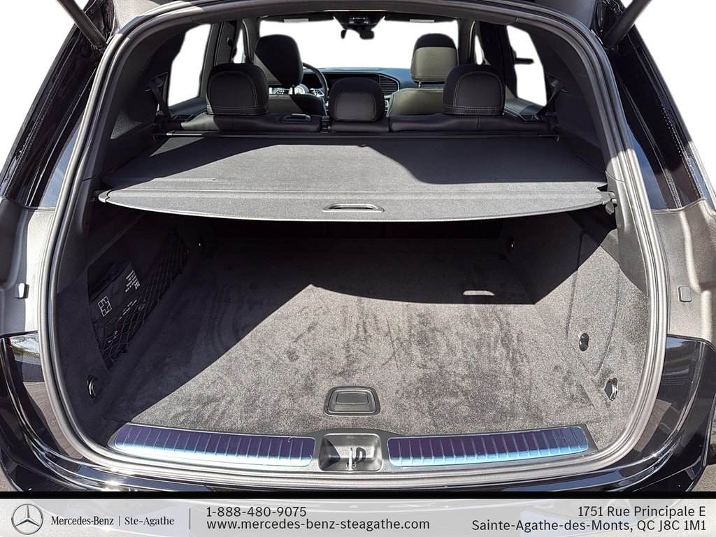 2026 Mercedes-Benz GLE 450 4MATIC SUV in Charlemagne, Quebec - 11 - w1024h768px