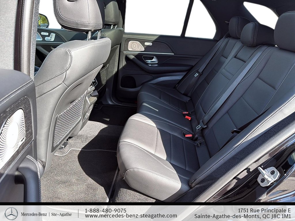 2026 Mercedes-Benz GLE 450 4MATIC SUV in Charlemagne, Quebec - 13 - w1024h768px