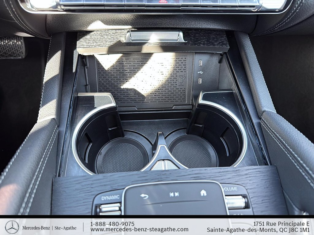 2026 Mercedes-Benz GLE 450 4MATIC SUV in Charlemagne, Quebec - 19 - w1024h768px