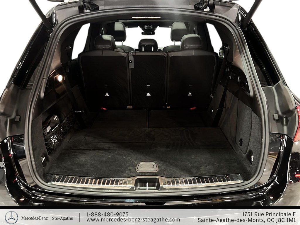 Mercedes-Benz GLE450 4MATIC SUV 2024 à Charlemagne, Québec - 8 - w1024h768px