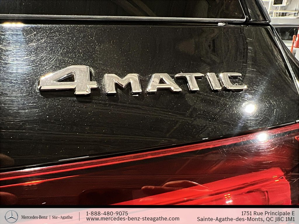 Mercedes-Benz GLE450 4MATIC SUV 2024 à Charlemagne, Québec - 7 - w1024h768px