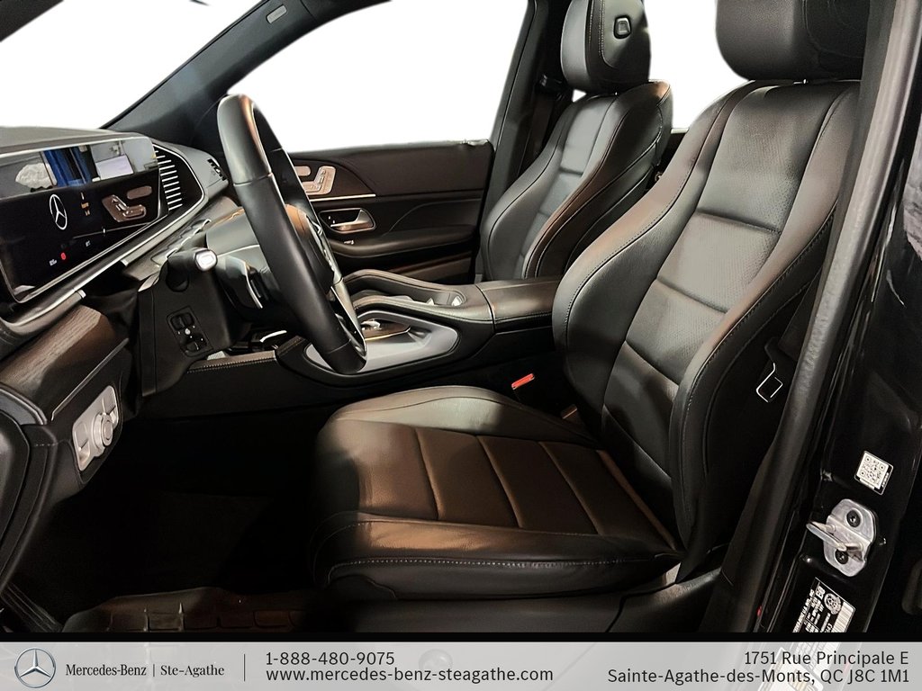 Mercedes-Benz GLE450 4MATIC SUV 2024 à Charlemagne, Québec - 11 - w1024h768px