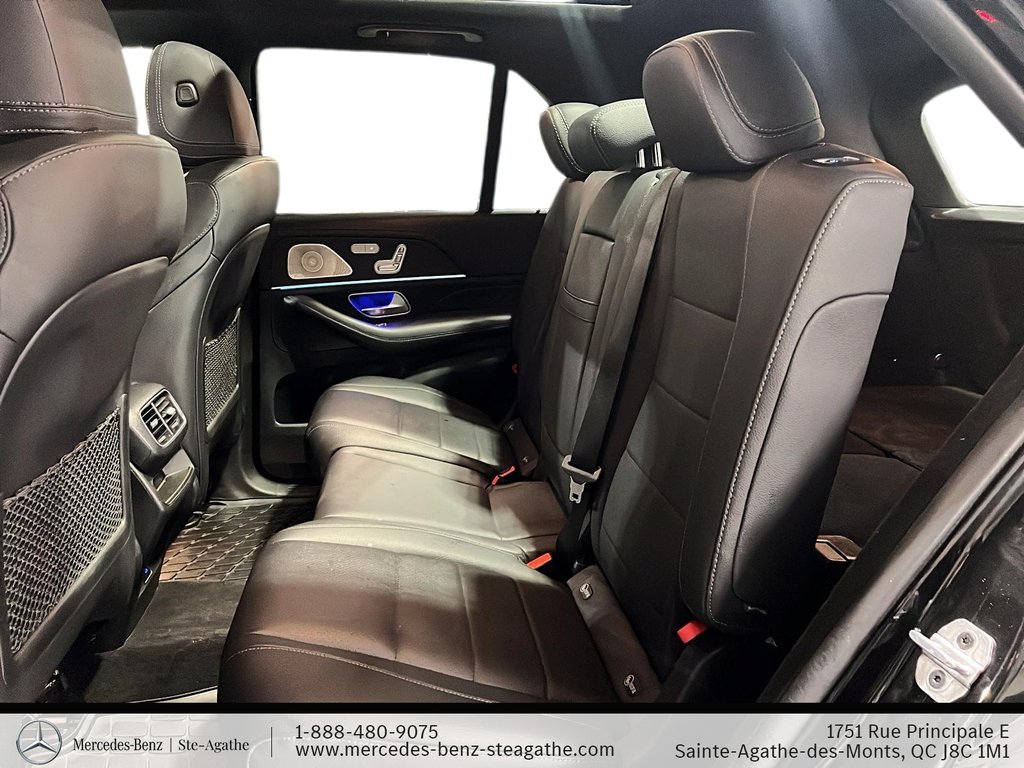 Mercedes-Benz GLE450 4MATIC SUV 2024 à Charlemagne, Québec - 13 - w1024h768px