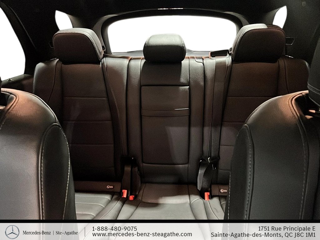Mercedes-Benz GLE450 4MATIC SUV 2024 à Charlemagne, Québec - 14 - w1024h768px