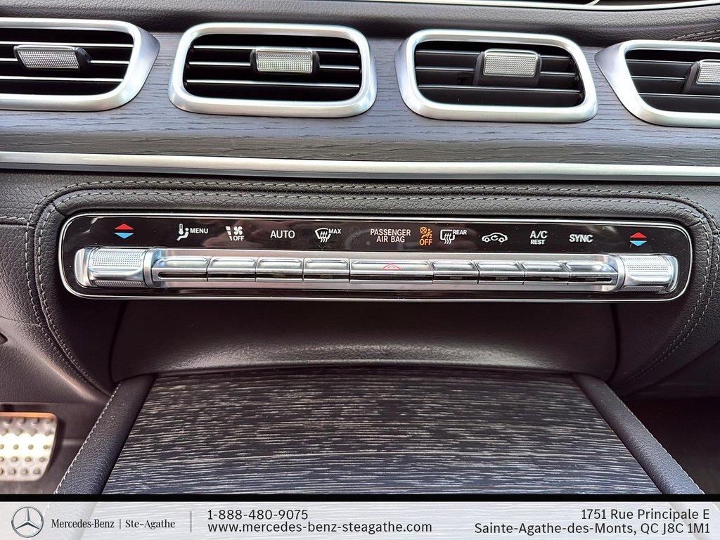 2024 Mercedes-Benz GLE53 4MATIC+ Coupe in Charlemagne, Quebec - 19 - w1024h768px