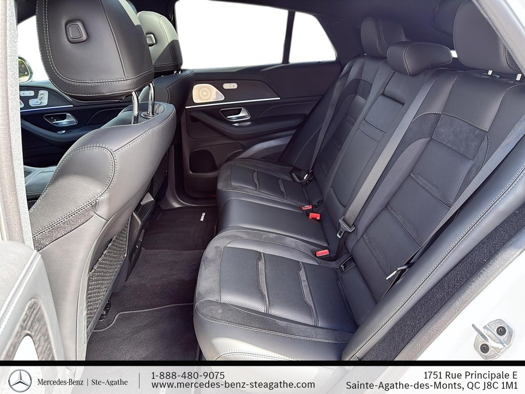 2024 Mercedes-Benz GLE53 4MATIC+ Coupe in Charlemagne, Quebec - 15 - w1024h768px