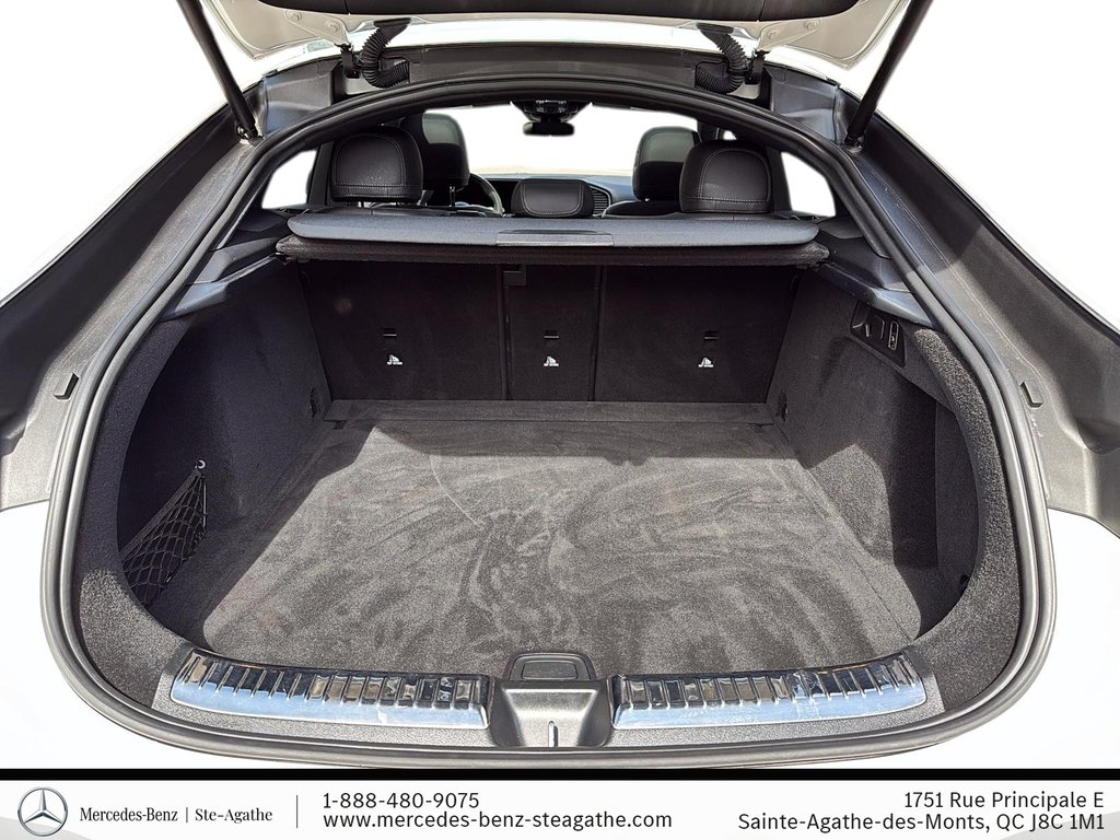 2024 Mercedes-Benz GLE53 4MATIC+ Coupe in Charlemagne, Quebec - 10 - w1024h768px
