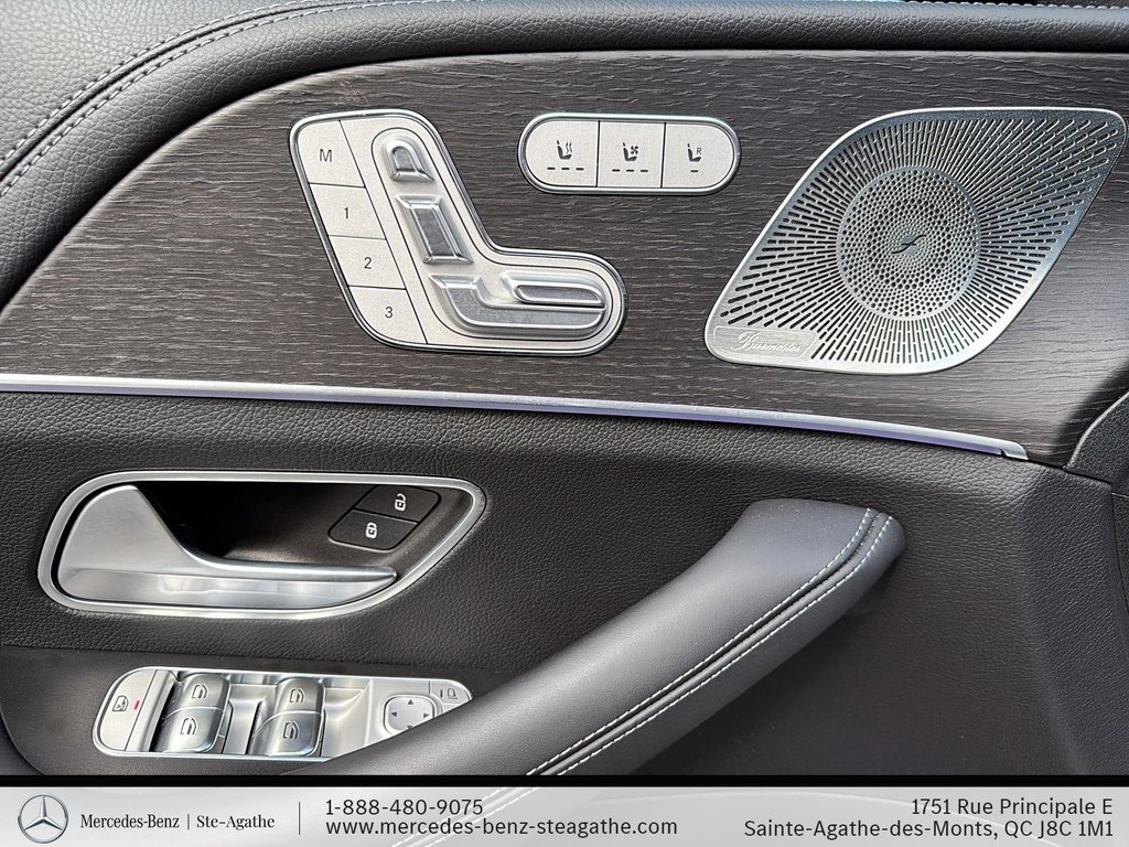 2024 Mercedes-Benz GLE53 4MATIC+ Coupe in Charlemagne, Quebec - 7 - w1024h768px