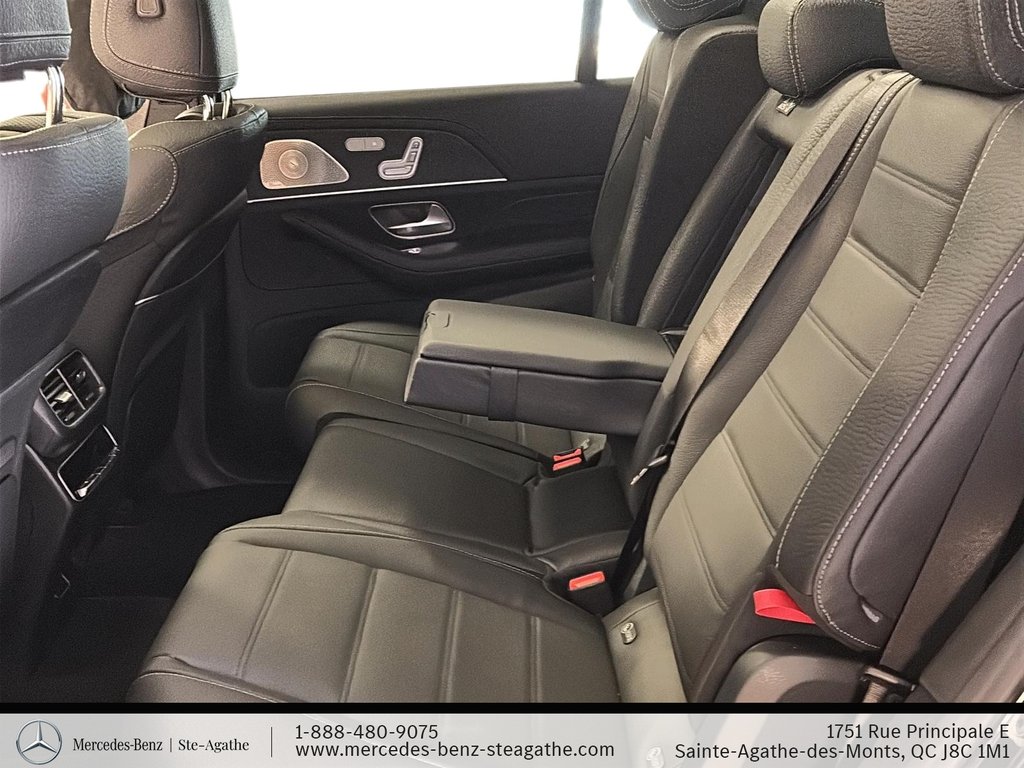 Mercedes-Benz GLS 450 4MATIC SUV 2026 à Charlemagne, Québec - 12 - w1024h768px