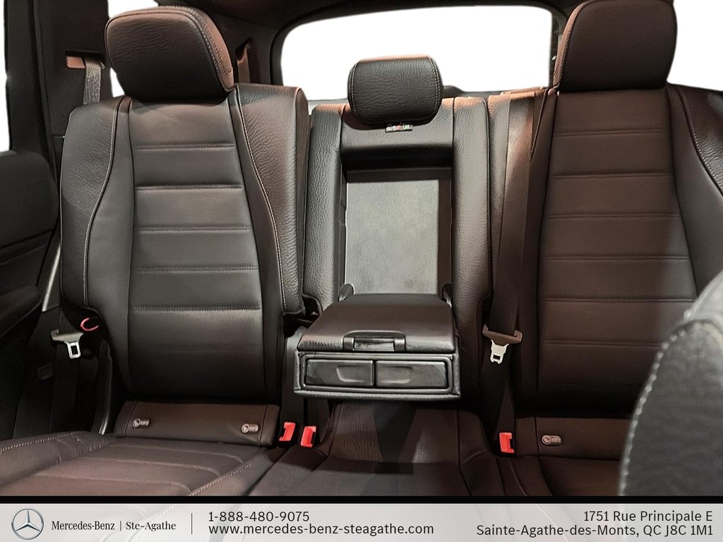 2026 Mercedes-Benz GLS 450 4MATIC SUV in Charlemagne, Quebec - 27 - w1024h768px