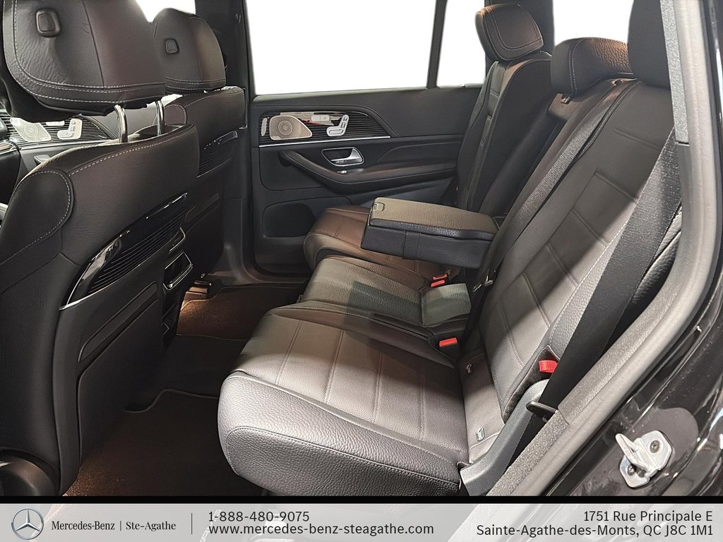 2026 Mercedes-Benz GLS 450 4MATIC SUV in Charlemagne, Quebec - 12 - w1024h768px