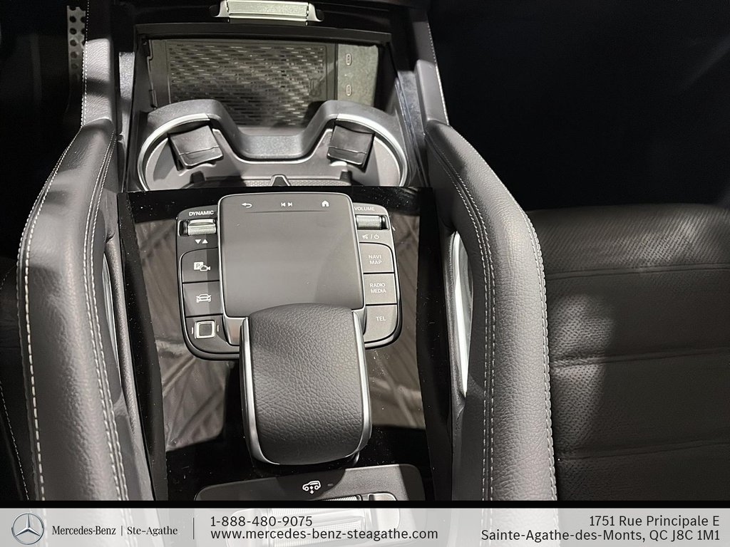 2026 Mercedes-Benz GLS 450 4MATIC SUV in Charlemagne, Quebec - 26 - w1024h768px