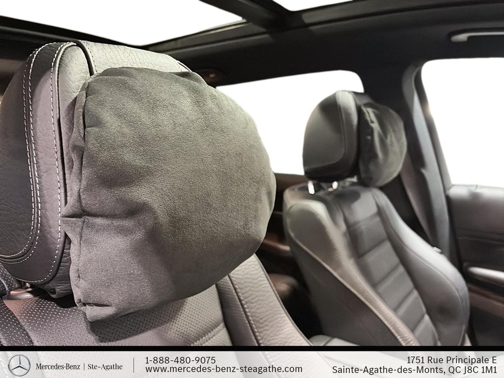 2026 Mercedes-Benz GLS 450 4MATIC SUV in Charlemagne, Quebec - 30 - w1024h768px