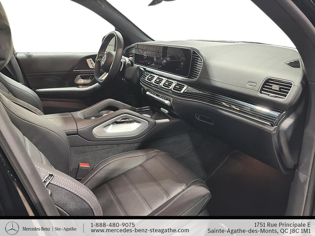 2026 Mercedes-Benz GLS 450 4MATIC SUV in Charlemagne, Quebec - 31 - w1024h768px