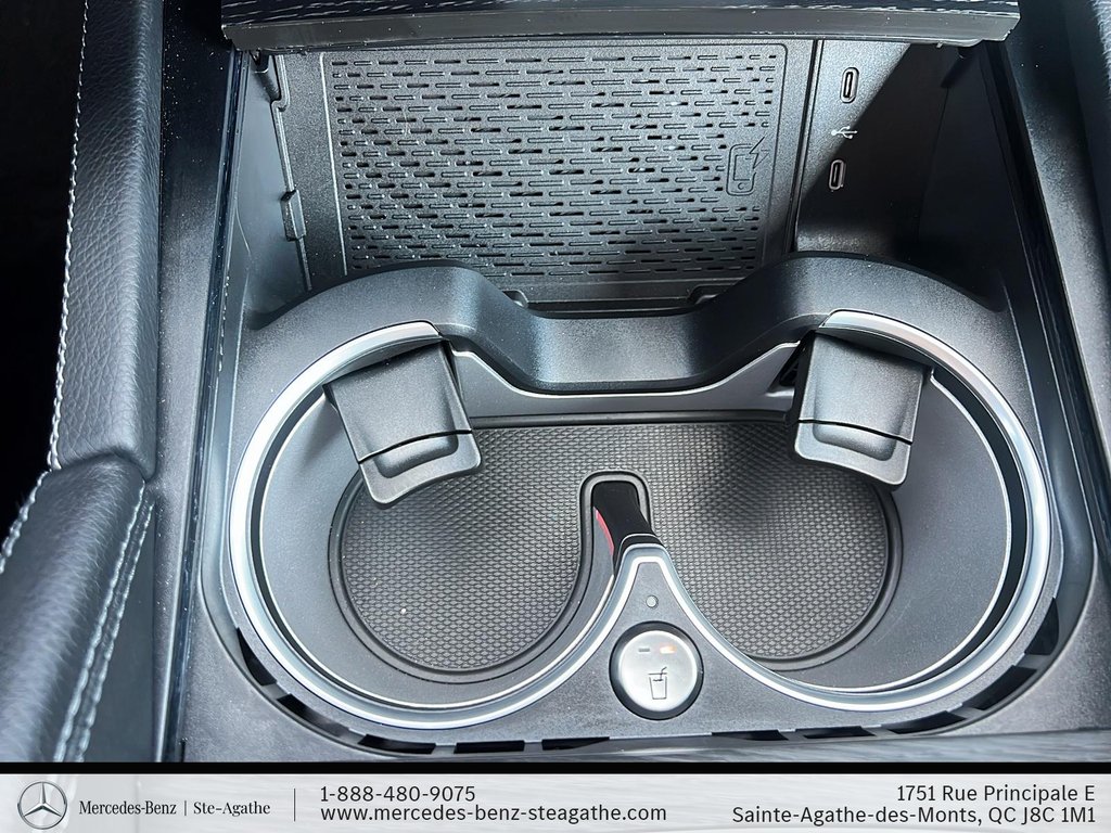 Mercedes-Benz GLS 450 4MATIC SUV 2026 à Charlemagne, Québec - 24 - w1024h768px